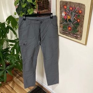 REI HIKING PANTS